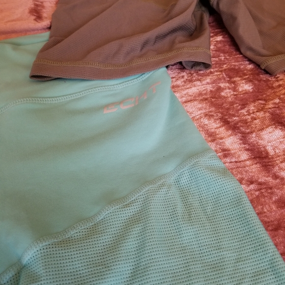 Spandex shorts - Picture 3 of 3